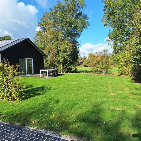 Het Vrije Uitzicht Giethoorn Villa ภายนอก รูปภาพ